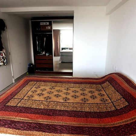Joao Pessoa, A Dois Passos Do Paraiso, 2 Suites Com A/C, Vista Panoramica Para O Mar Do Bessa, Portaria 24H E 2 Vagas De Garagem Eksteriør bilde