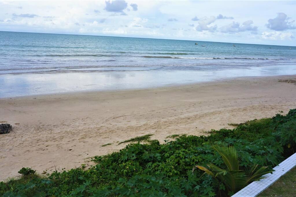 Joao Pessoa, A Dois Passos Do Paraiso, 2 Suites Com A/C, Vista Panoramica Para O Mar Do Bessa, Portaria 24H E 2 Vagas De Garagem Eksteriør bilde